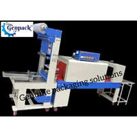 Fully Automatic Web Sealing Machine