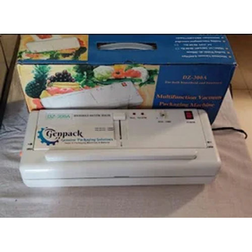 Mini Vacuum Sealing Machine