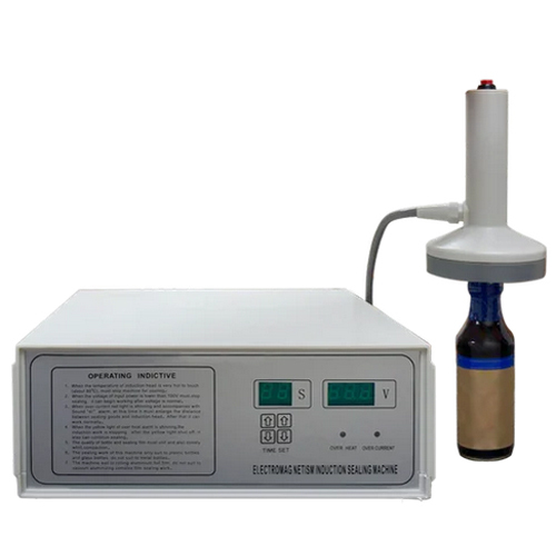 220V Induction Sealing Machine