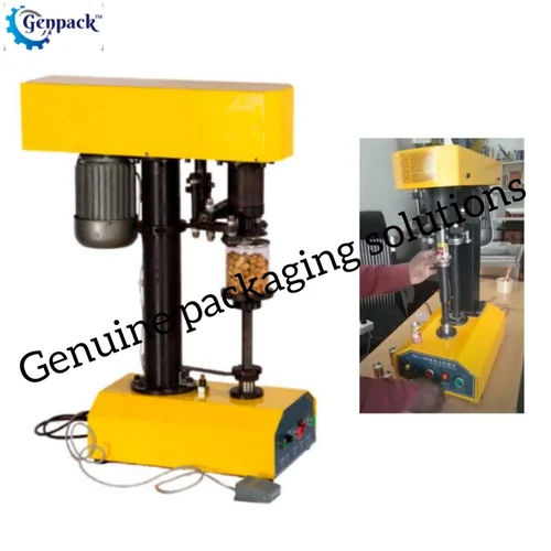 Capping Machine