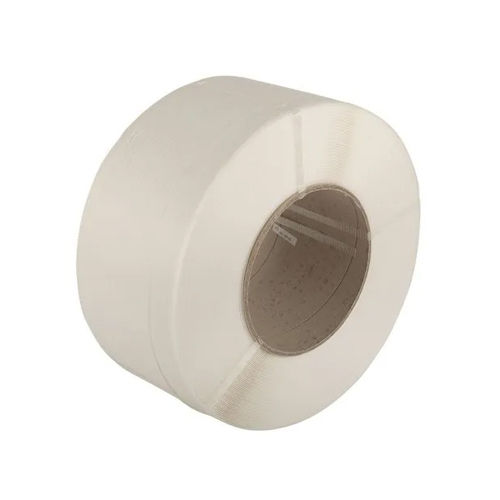 White Polypropylene Strapping