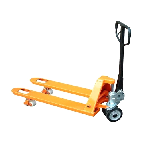 Hydraulic Highly Efficient Hand Pallet Truck