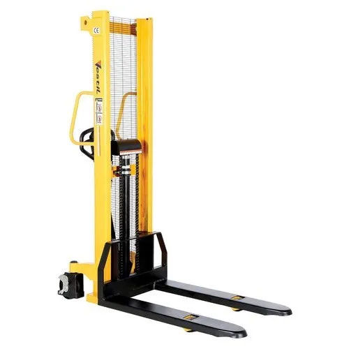 Hydraulic Hand Pallet Truck