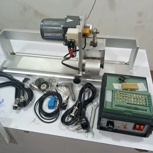 Batch Coding Machine