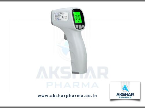 Infrared Thermometer JPD-FR202