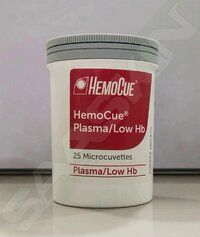 HemoCue Plasma/Low Hb Microcuvettes