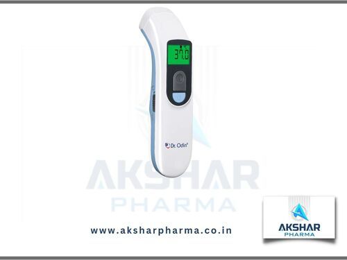 IR Body Temperature Meter at Best Price in Vadodara, IR Body