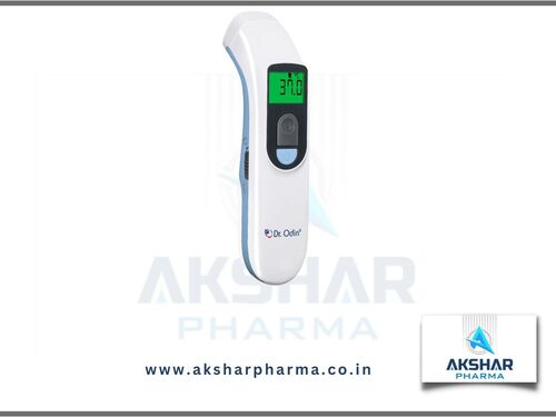 Infrared Thermometer A200