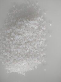 LDPE Natural Plant Waste Granules