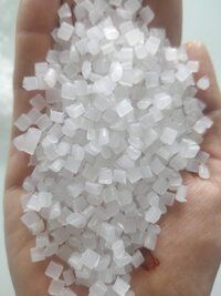LDPE Natural Plant Waste Granules
