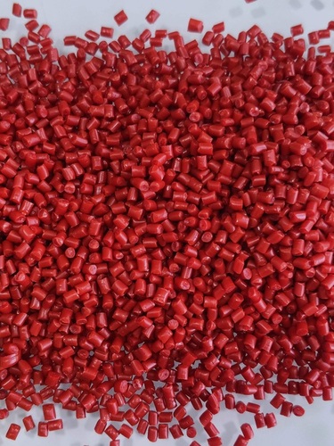 PP Injection And Extrusion Grades Granules