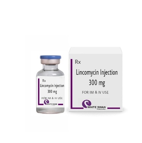 Lincomycin Injection