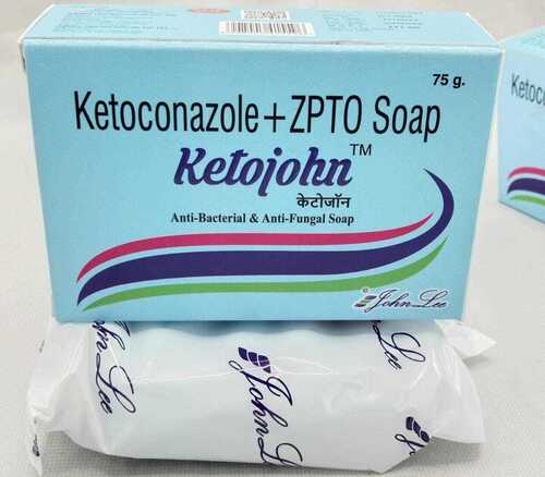 Ketoconazol Soap