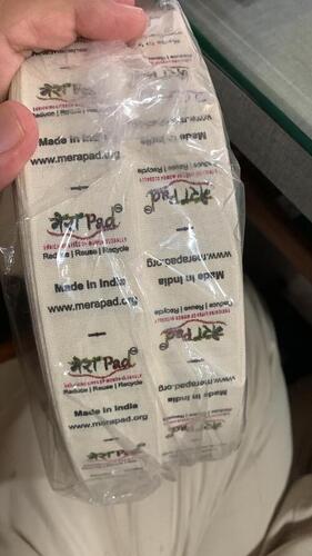 Cotton Labels