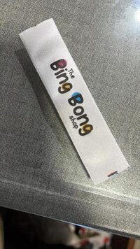 Heat Transfer Labels