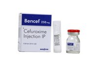 Cefuroxime Injection