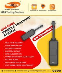 GPS Tracking Device EV02 / PT06