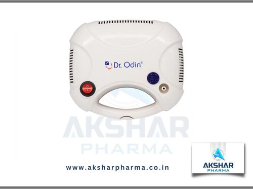 Piston Compressor Nebulizer OD303