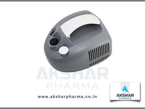 Piston Compressor Nebulizer Od305 Recommended For: Hospital