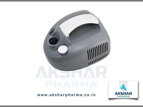 Piston Compressor Nebulizer OD305