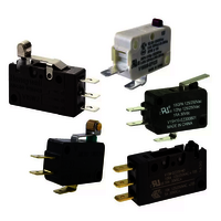 Honeywell V19T16-EZ200A05