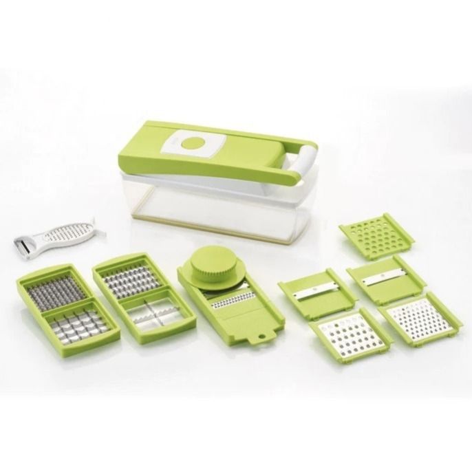 NICER DICER 14 IN 1