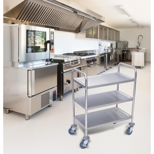 medical kitchen equipments