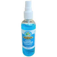 Bio Herbal Advanced Hand Sanitizer