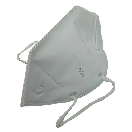 N95 Disposable Foldable Mask