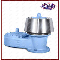 Breather Valves