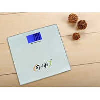 LCD Display Weighing Scale