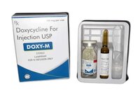 Doxycycline Injection