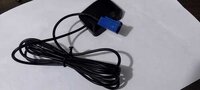 Lpda Antenna - 11dbi Outdoor, Compatible With 2g, 3g, 4g, 5g, Analog Display For Wireless Gsm Phones & Cctv Cameras