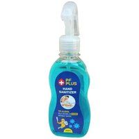 PF Plus Alcohol Hand Sanitizer