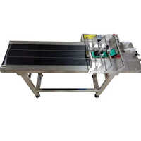 Automatic Feeder Conveyor System