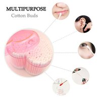 6PCS PERSONAL CARE COMBO IN ZIP PRINTED POUCH BAG (4873)