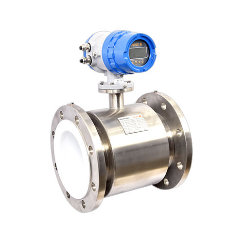 Electromagnetic Flowmeter