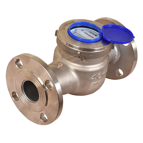 SS Multijet Watermeter