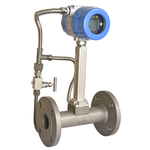 Vortex Flowmeter