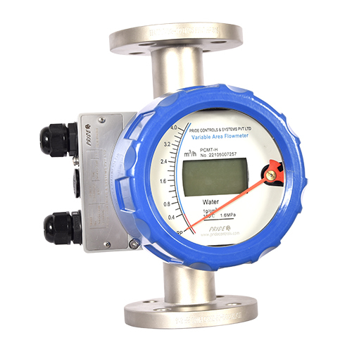 Variable Area Flowmeter