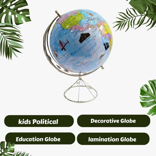 Professional Table Top Office Earth Globe