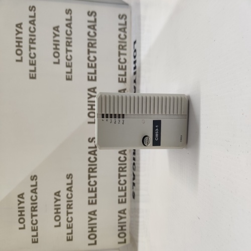 ABB CI853 INTERFACE MODULE