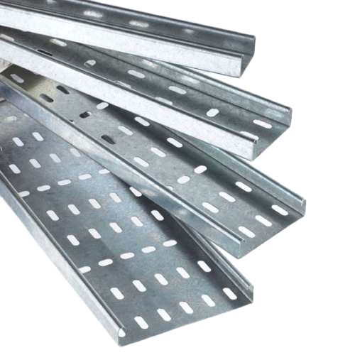 Cable Tray Utility Channel Application: Industrial