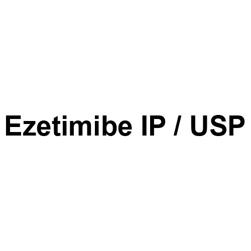 Ezetimibe Ip Usp Grade Medicine Grade at Best Price in Vadodara