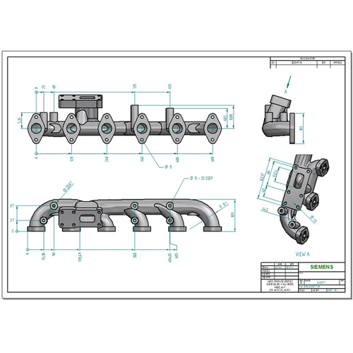 Drafting Services