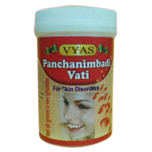 Panchanimbadi Vati