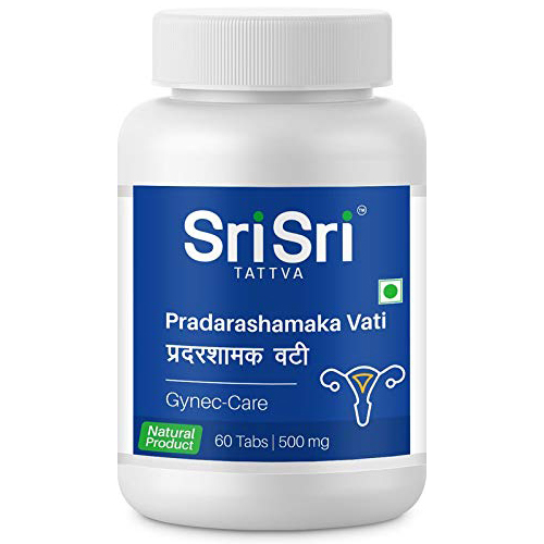 Pradarashamaka Vati Tablets