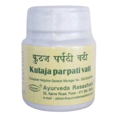 Kutaja Parpati Vati
