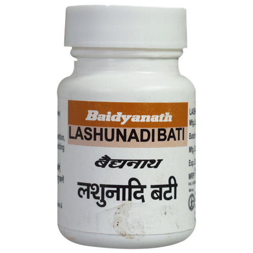 Lashunadi Bati Tablets
