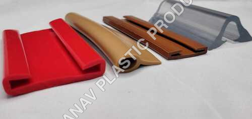 Flexible  Pvc Profile